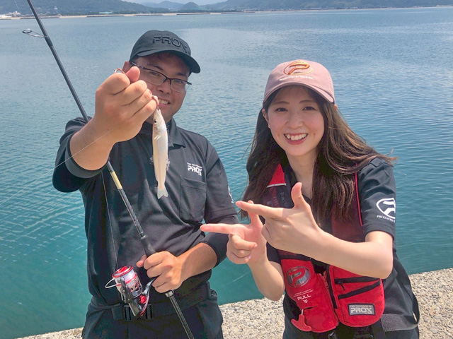 ガッ釣り関西アーカイブ