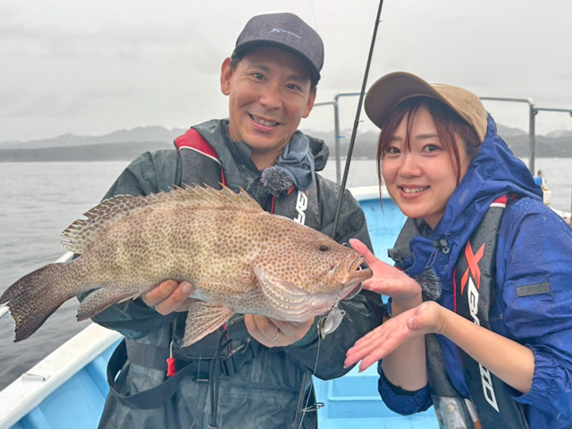 関西のつり / 2011年 6月号 / 波止の大物狙い撃ち！！ / 岳洋社 村上晴彦の理想形ライトショアジギングロッドFirst edition