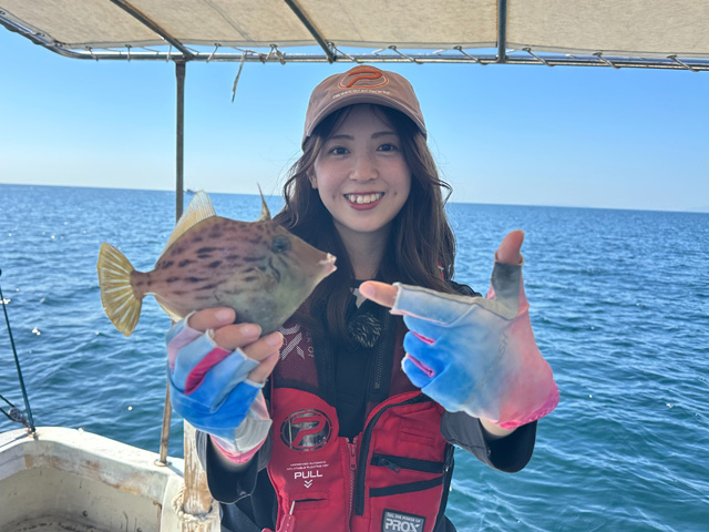 ガッ釣り関西アーカイブ