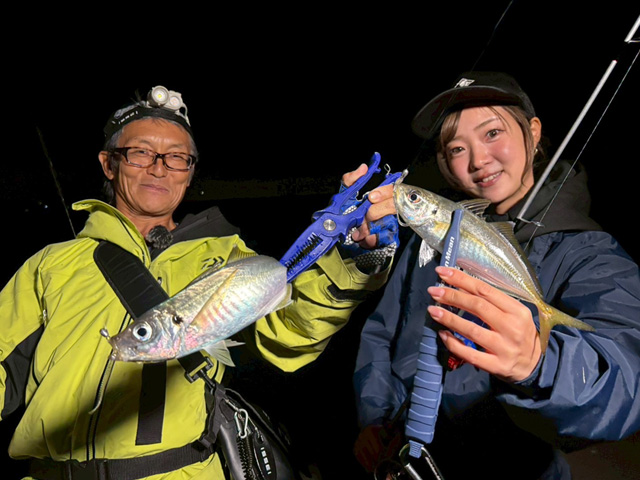 2025年11月22日放送