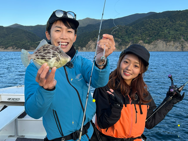 2025年12月7日放送