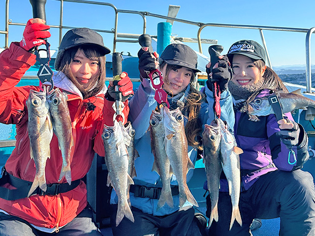 2026年4月11日放送