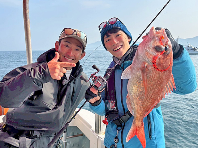 2026年5月1日放送